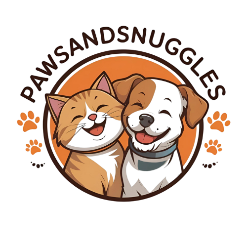PawsAndSnuggles 